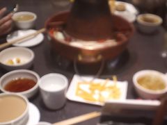 -东来顺饭庄(上地华联店)