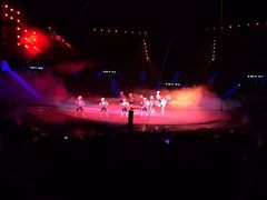 -珠海横琴长隆《卡卡虎奇遇记》