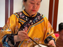 -山西会馆·晋菜·晋商宴·学堂记忆(许坦西街店)