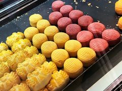 -陶陶居饼家(惠福东路店)