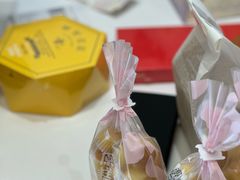 -好利来(桃源店)