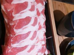 排酸羔羊肉-湊湊火锅·茶憩(上海合生汇店)