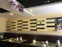 -鱼酷活鱼烤鱼(信息城店)