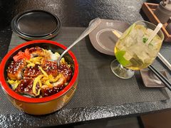 -德川家日本料理(中关村寰太大厦店)