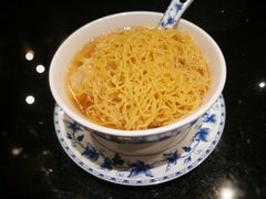 鲜虾云吞面-正斗·港式粤菜(SKLP店)