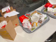 -麦当劳(乳山路店)