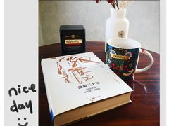 -天津东丽湖风景区