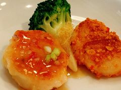 -伯衡55·吉品轩(乌鲁木齐南路店)