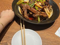 -掌上鲜(南顺城街店)