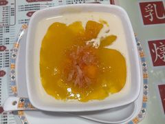 -香港華心糖水鋪(南西总店)