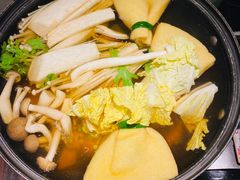 -山葵家·创意料理(万象汇店)