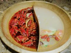 -小龙坎老火锅(滨江店)