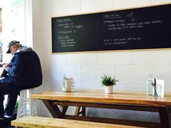 -Egg•Allday Brunch(襄阳北路店)