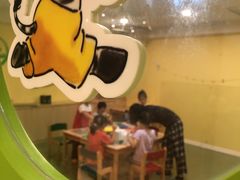 -饭米多蔻中英文绘本馆(苏州美罗店)