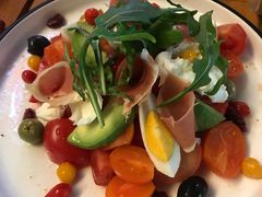 -MR.ROCKY洛奇先生RESTAURANT&BAR(宝安壹方城店)