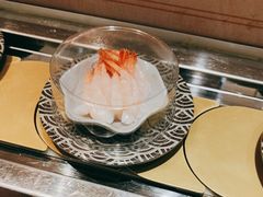-争鲜回转寿司(通州万达店)