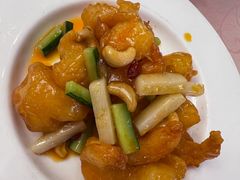 -烤肉宛饭庄(南礼士路店)