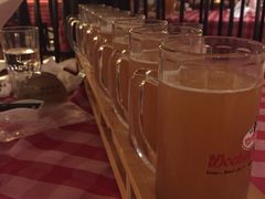 -杭州国际会议中心洲际酒店-德国啤酒屋(砂之船国际生活广场店)