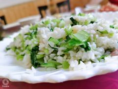 -长兴岛郊野公园农场食堂