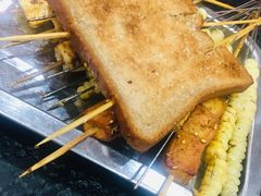 -老黑板筋(顺义总店)