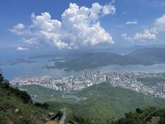 -梧桐山风景名胜区