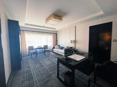 -王府半岛酒店
