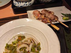 -山葵家·创意料理(万象汇店)