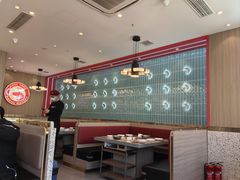 -巴蜀王婆大虾(南锣鼓巷店)