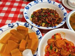 -八碗湘长沙市井菜(坡子街店)