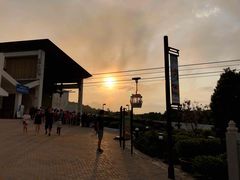 -天坛大佛