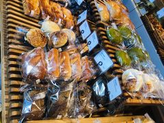 -那家面包房(珠江路店)