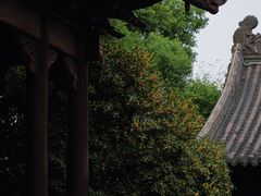 -钱王祠
