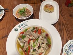 -驿楼兰·新疆菜(火车站店)