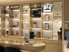 -兰科达眼镜(西固店)