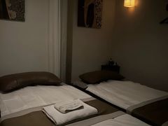 -木兰逸•泰式按摩•头疗•SPA(车公庙店)