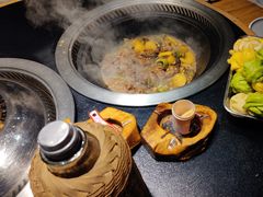 -锅老头铁锅炖•大锅蒸汽海鲜(韩乐坊店)