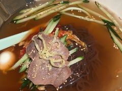 -七八冷面·延边朝鲜族美食(圣熙八号店)