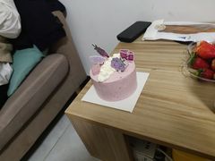 -JUST HOT佳禾欧包(大学城店)