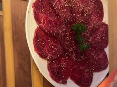 -隐家本格烧肉(万达广场店)