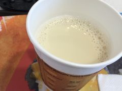 -麦当劳(北苑秋实路店)