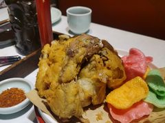 -江城小馆陕南妈妈菜·全球旅行餐厅(钟楼店)