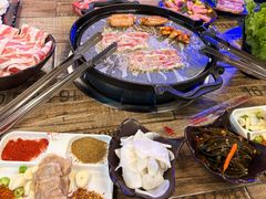 肥牛-张姐烤肥牛(西丽店)