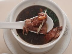 -炬龙牛肉店(新华店)