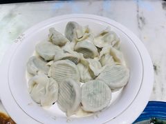 -日丰园海肠水饺·老字号大连海鲜(和平广场店)