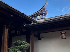 -三坊七巷历史文化街区