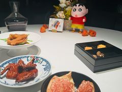 -荣轩(新荣记环球金融中心店)
