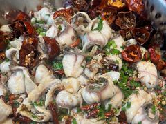 -百岁鱼(七一路店)