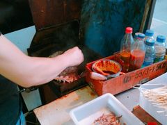 -十里铺铁板鱿鱼