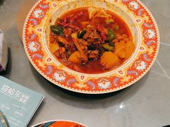 -塔哈尔·新疆盛宴(奉贤龙湖店)