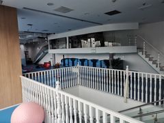 -澳洲袋鼠早教(南二环店)